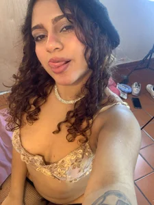 BELLA_TENTATION_CR YOUR FAVORITE GIRL🎀 Poză 3