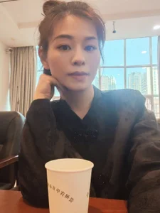 ai-qianqian's XXX Nude Photo 3