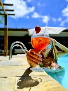 Caroll_Ass Eu, Carol, estou lhe esperando para lhe contar minhas travessuras .... รูป  3