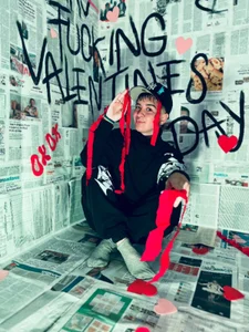 _Hannah_Hot NAUGHTY VALENTINE👀👅 Poză 8