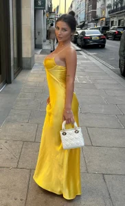 BonnyeBlack Evening Mood Pic 4