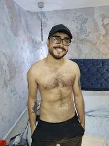 DANTEBELLUCI What do you think of my body? 💦 Pic 2