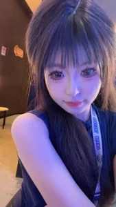 姜姜 de YSL-007  photos