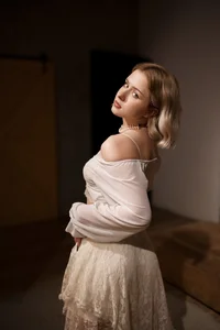 Public de molly_bloom  Imagens