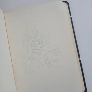 Lexi_Bottommy drawings Bild 6