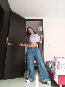 alana_lara something tender for you ❤ Foto