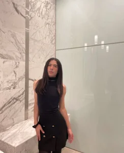 Bella_Blake Public Foto