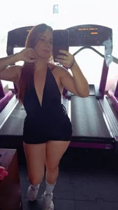 Giselle_Noah GYM GIRL Immagine 