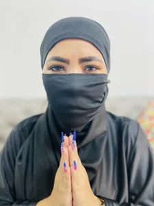 Dounia_nagi Public Pic 9