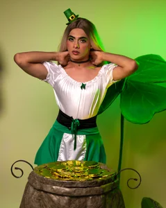 candy_canne__ My st patrick's day ☘️ Immagine  3