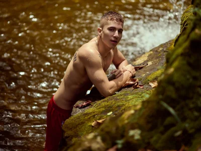 AsmodeoCox we go to the forest and have fun together Immagine  5