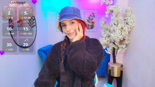 Dafne_huges tender Pic 6