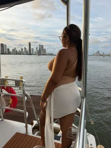MadisonHunter2024 a getaway to the sea 🌊🧜🏽‍♀️ Pic 8