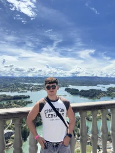 Traveling de Gingertwink_n  2 Imagens