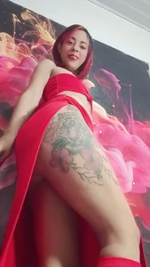 Totaldiamantdemon sexy melani Immagine  7