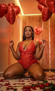 RoxannaBlanche 😈💖 💖😈 Pic 4