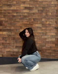 AlberthaEscue Urban Confidence Pic 5