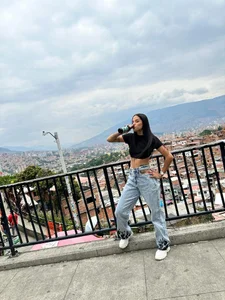 MartiinaEvansPublic图片 2