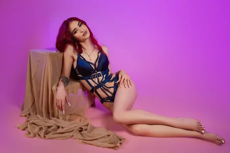 VixenRosse Little Temptation Kuva 5