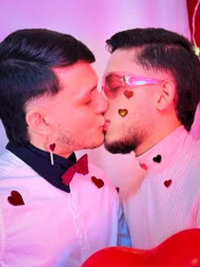 Valentine's Day 💕 de TommyandBillie  Imagens