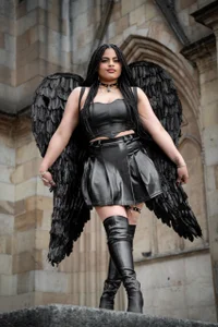 April_Kay Public  2. fénykép