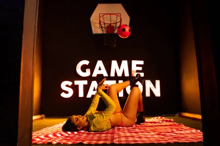 Sensual and naughty od MalaikaBrown  3 snímek