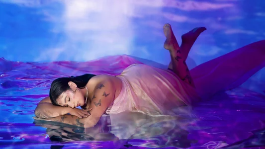 sabrinamilani san valentin 2025 Pic 3