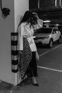 RubyBoulerXs Soft Shadows🖤 sexfoto 6