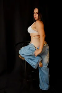 nova_lane to speed up your desires 😍💖💋 Foto