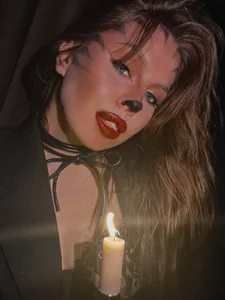 Aisha_RileyHalloween🧛‍♀️图片