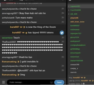 kura987 de indianninza  5 Imagens