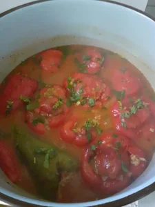 Melody87 Comidas caseras Melody87 Pic