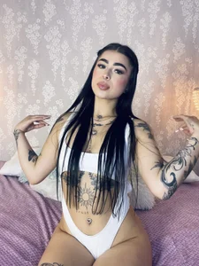 skailyn_angels GOOD GIRL 🤍💌💫 Pic 6