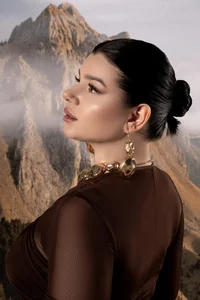 MelanieCarterr 🤎 Εικόνα 7