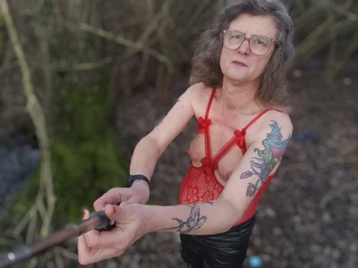 Public od AlexiaMtf  6 snímek