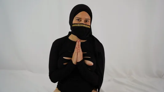 Maya_Sayeds XXX nøgenfoto 4