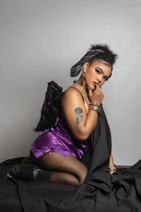 AlliceJelany daring Foto 5