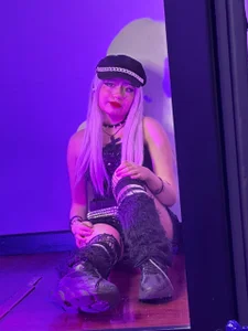 SEXY RAVEN de Raven_Rose_  Imagens