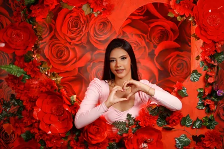 AntonellaRossi Valentine's Day Bilde 9