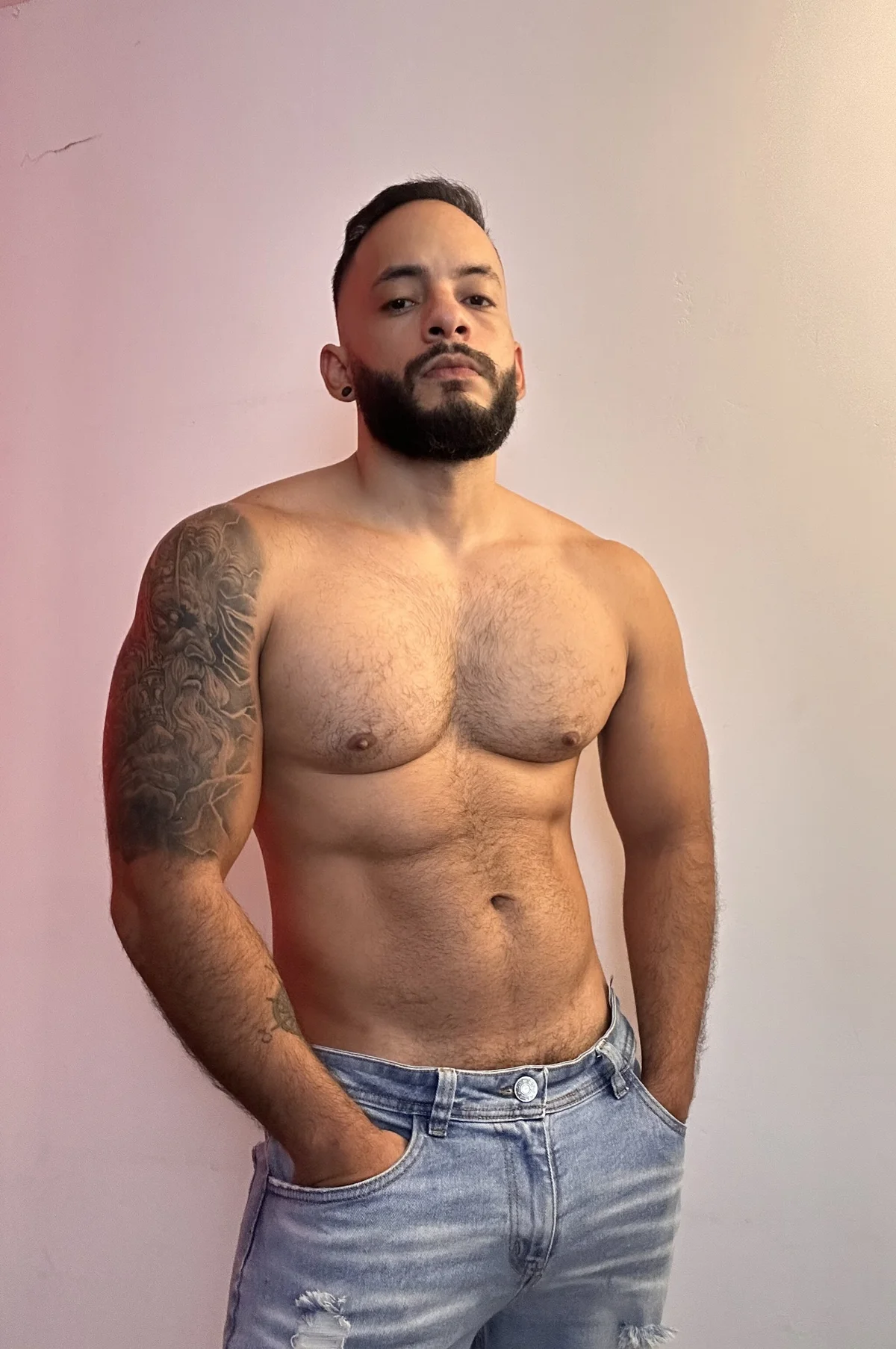 Mike_savage3 Aktuellstes Foto 1320