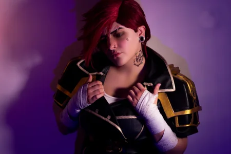 Juyeon__ VI enforcer 👊🏼 Immagine  9