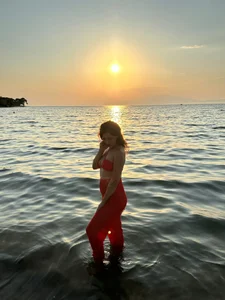 JessicaCarter Blue Seas, Dirty Dreams 🌴🌊☀️ slika 3