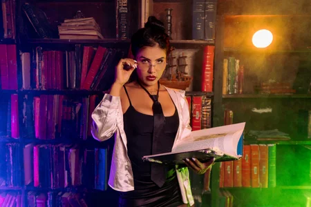 Sofi_Moreno Halloween  ²⁰²⁶ Immagine  7