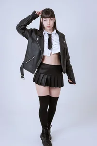 Lia_Sweett_のI´m Bad Girl 😈の 3枚の写真