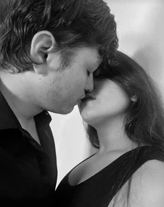 RaiderandRoxie1 Romantic Pictures💕 Pic 6