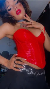 MhiaCorleone New look :) Pic 2