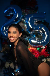 LilithLuxorr happy birthday to me Foto 2