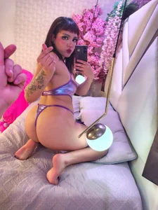 Kaitlynstone I start off shy and end up out of control 🔥 Hình 2