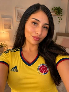Colombia 💛 de KateOwens_  2 Imagens