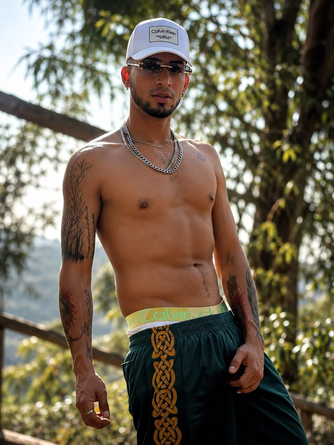 صور DrakeNeumann الرائجة  4120